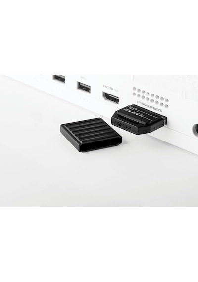 Wd Black C50 Xbox İçin Depolama Genişletme Kartı 1tb
