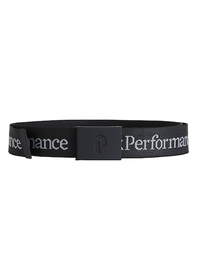 Peak Performance Peak Performance Rider Kemer 10011 Siyah