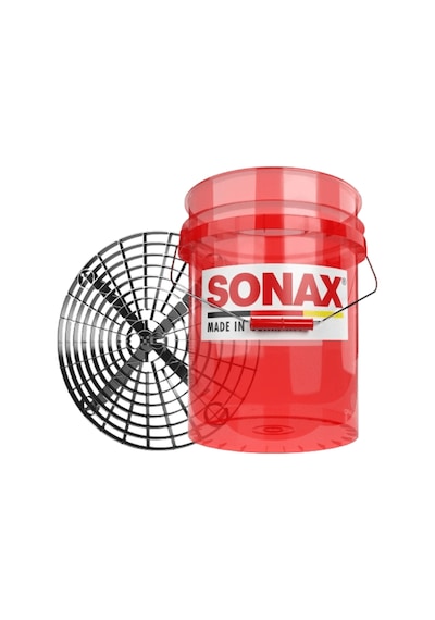 Sonax Profesyonel Yıkama Kovası 19 Lt