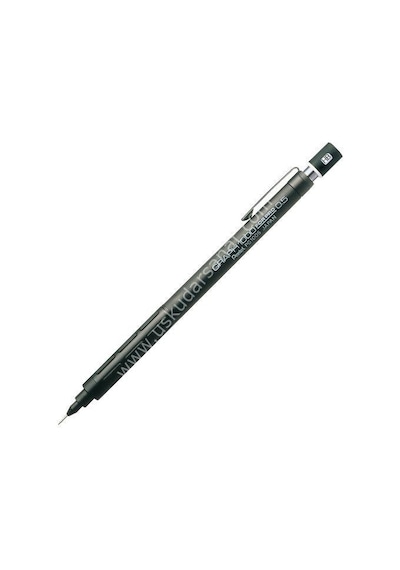 Pentel Graph 1000 For Pro Mekanik Kurşun Kalem PG1005 (0.5 mm)