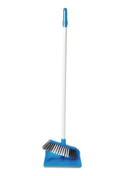 Homewareneeds Faraş Takımı Eko - Z139 Çok