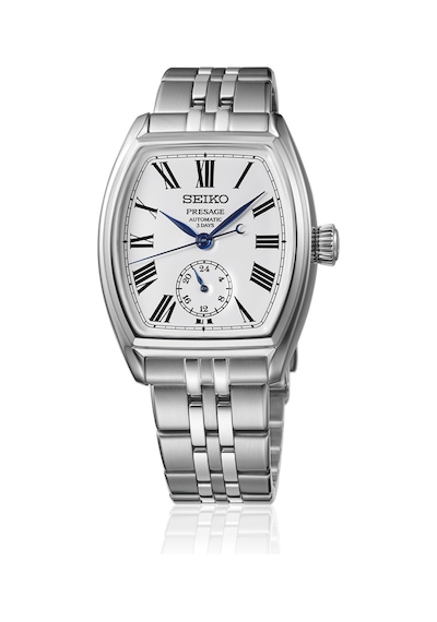 Seiko Presage Classic Series Spb537j1 Otomatik Erkek Kol Saati Altın - Siyah