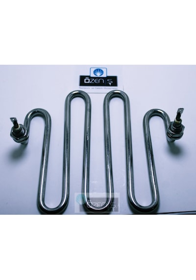Tuğra-Üret-Ideal Semaver Çay Kazanı Makinası Rezistansı 2500 Watt - 384381646