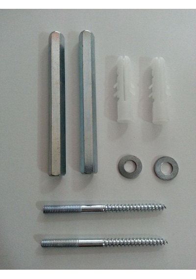 Gizli Raf Tutucu 14 Cm