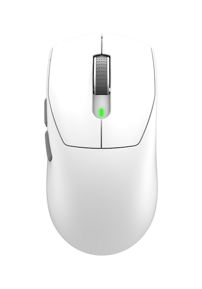 Msı Gg Forge Gm340 W Whıte