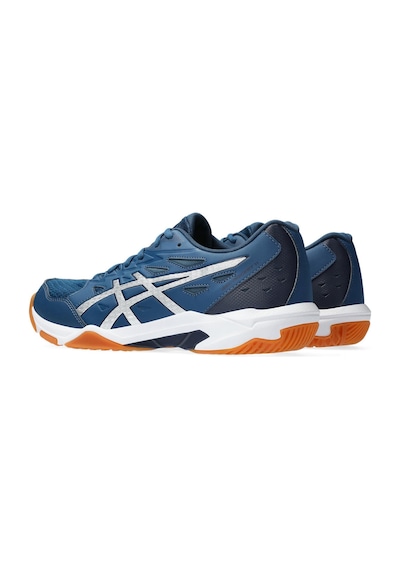 Asics GEL-ROCKET 11 Lacivert Erkek Voleybol Ayakkabısı 1071A091-400 Lacivert