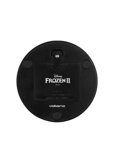 Disney Frozen Karlar Ülkesi Gece Lambası Mavi