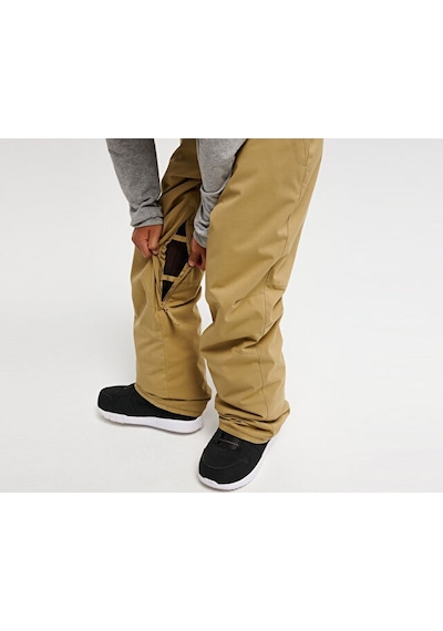 Quiksilver Estate Cocuk Pt Çocuk Kayak Pantolonu Eqbtp03064-clm0 Bej