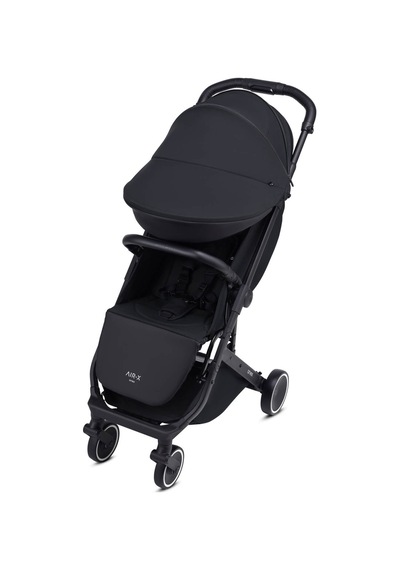 Anex Air-x Kabin Boy Bebek Arabası Tek Elle Katlanan