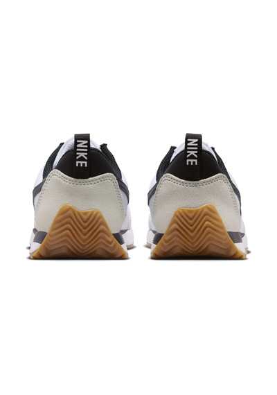 Nike Pasific Ps Unisex Sneaker Hakiki Deri Lastik Bağcıklı Günlük Çocuk Spor Ayakkabı Beyaz Nike Pasific Ps Unisex Sneaker Hakiki Deri Lastik Bağcıklı Günlük Çocuk Spor Ayakkabı Beyaz