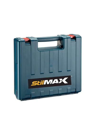 Stilmax Force Xpress 2-26 MM 3500 W Kırıcı Delici Darbeli Matkap