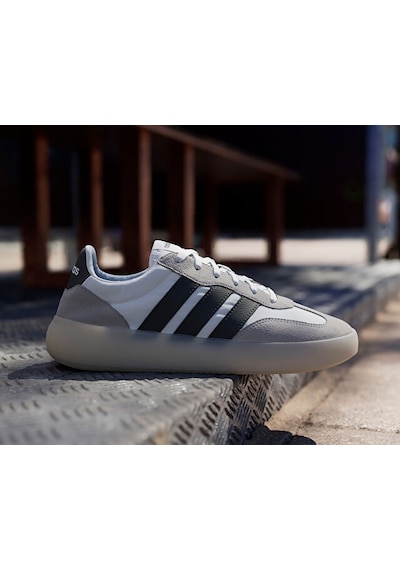 Adidas Barreda Decode Erkek Günlük Ayakkabı Jı2315 Beyaz Beyaz