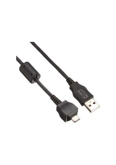 Nikon Uc-E13 Usb Data ve Şarj Kablosu