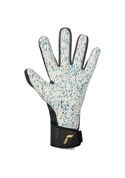 Reusch Fastgrip Fusion Kaleci Eldiveni Siyah