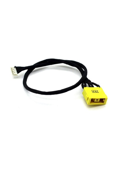 Lenovo Uyumlu Ideapad Yoga 13 Touch Ultrabook Dc Power Jack