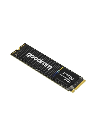 Goodram Ssdpr-px600-1k0-80 1tb Px600 Gen4x4 M.2 Nvme Ssd 5000mb Okuma / 3200mb Yazma