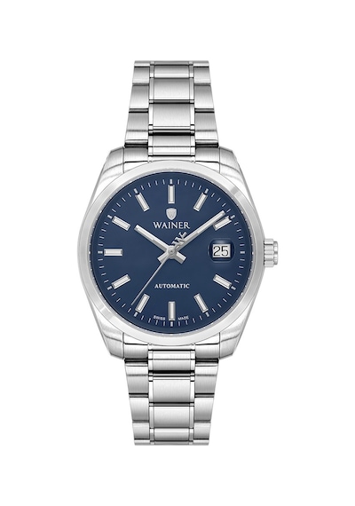 Wainer Wa.25600-e Kol Saati Gümüş