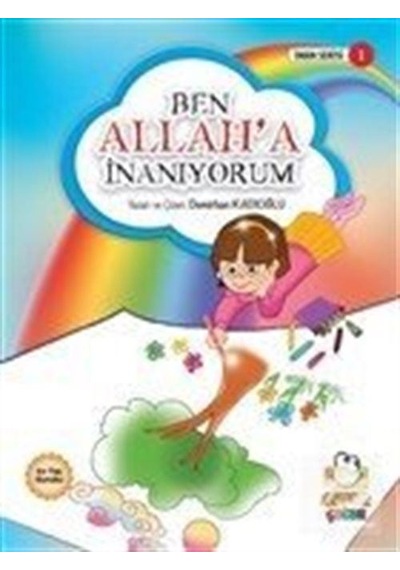 Ben Allah'A Inanıyorum / Iman Serisi 1 / Demirhan Kadıoğlu