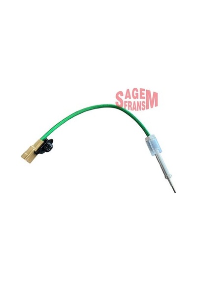 Sagem Turbo Isı Kaptoru Kadjar-captur Megane Iv Sandero Iıı Bjı AOD-SGM 33142