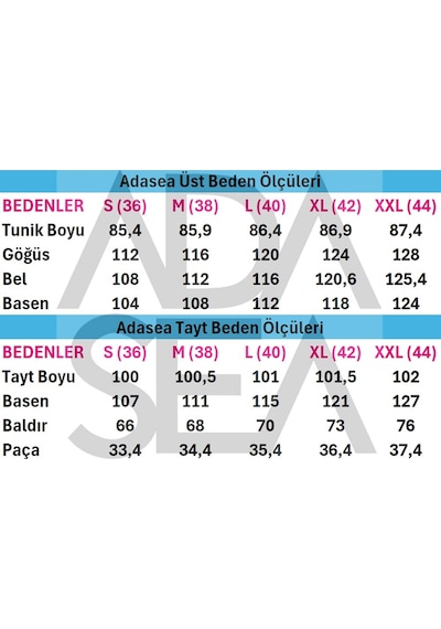 Adasea Kadın Beth Uzun Kollu Tam Kapalı Tesettür Mayo 1203 Siyah