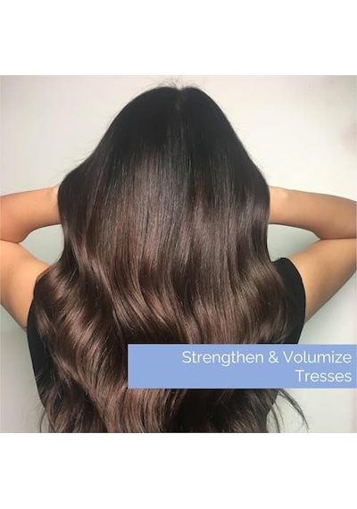Biotin &amp Collagen Güçlendirici Durulanmayan Saç Kremi 250ml