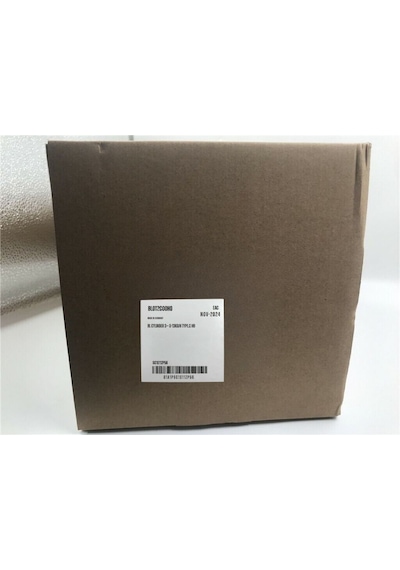 Carel Blot2c00h0 Nemlendirme Tankı 8kg