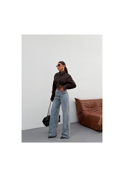 Kene Jeans Tintli Ön İşlemli Tam Kalıp Bol Paça Denim/kot Pantolon Jeans Tintli Taş Yıkama Kene Jeans Tintli Ön İşlemli Tam Kalıp Bol Paça Denim/kot Pantolon Jeans Tintli Taş Yıkama