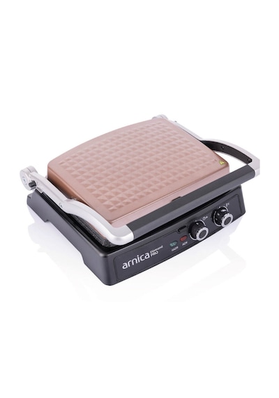 Arnica GH26410 2000 W Diamond Pro Tost Makinesi