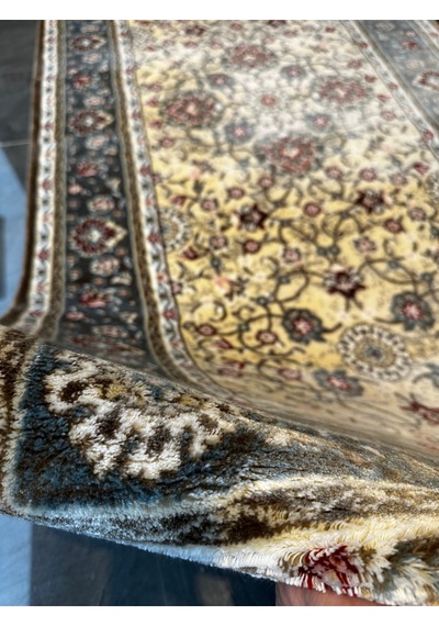 Rodın Halı Salon, Oturma, Yatak Odası Halısı Desen Kodu K 551-063 Renkli