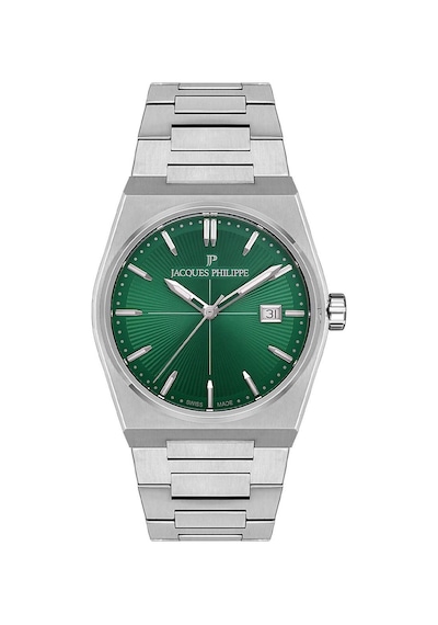 Jacques Phılıppe Jpqgs4213x6sg Erkek Kol Saati