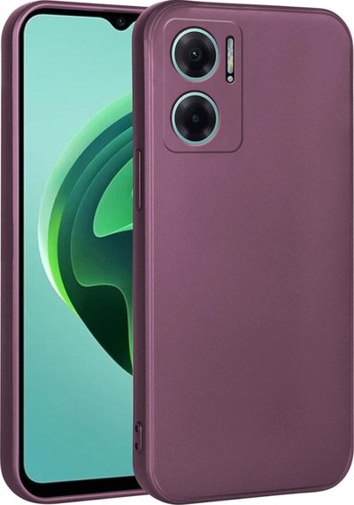 Xiaomi Redmi Note 11e Kılıf Biye Yumuşak Silikon Case