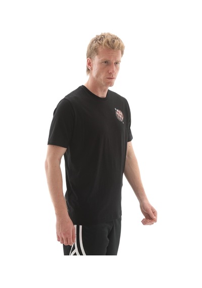 A6009326-008 Under Armour Ua M 60-40s Cıty Classıc Ss Erkek T-shirt Siyah A6009326-008 Siyah