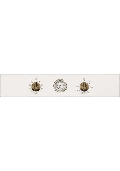 Electrolux EOA5220FOV 72 L Rustik Cam Ankastre Fırın