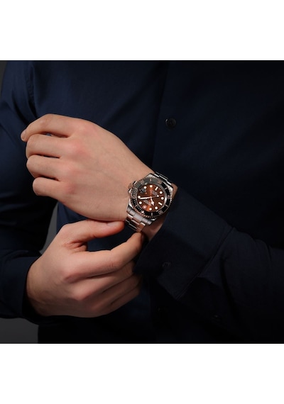 Swiss Military Smwgl0006360 Kol Saati Metalik