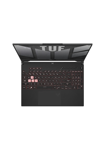 Asus TUF Gaming A15 FA507NUR-LP035HMF45 R7-7435HS 48 GB 1 TB SSD RTX4050 15.6" W11H Dizüstü Bilgisayar