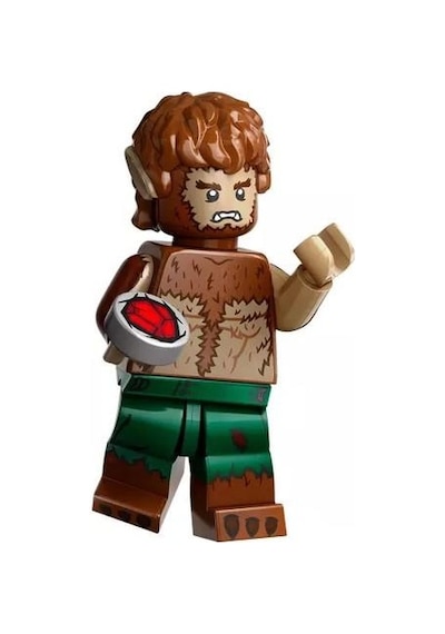 Lego 71039 Marvel Studios Series 2 - 4 Werewolf By Night