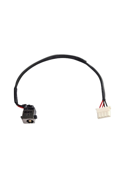 Casper Uyumlu Nirvana F650 Dc Jack Power Soket Laptop Adaptor Gi