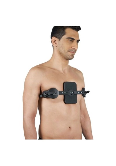 Medkaltec Pectus Carinatum Ortezi Dinamik