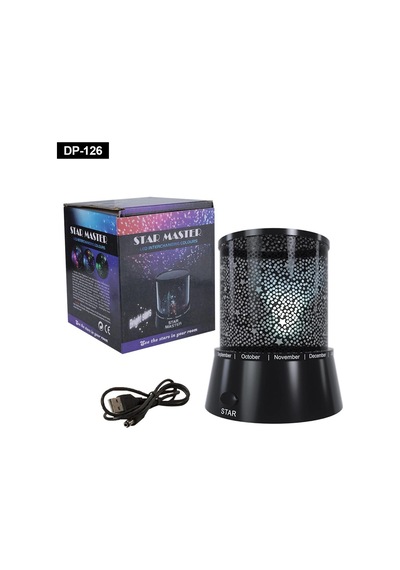 Gizmos Star Gece Lambası