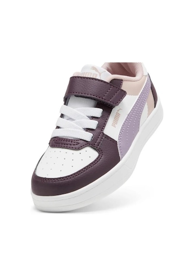 Puma 39446211 Caven 2.0 Ac+ Ps Mıdnıght Plum Çocuk Sneaker 001