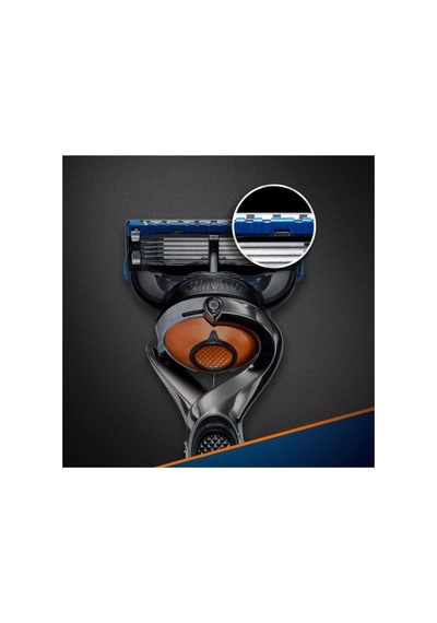 Fusion Proglide Power Tıraş Bıçağı 8 Adet
