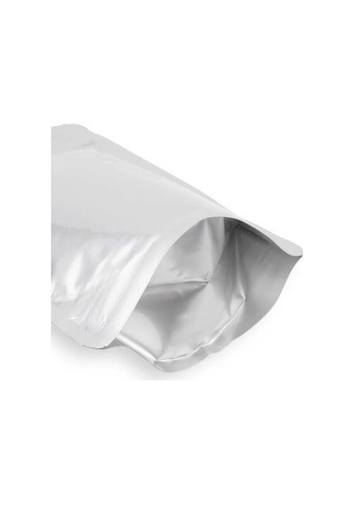 Alüminyum Kilitli Doypack 20x30x10 Cm 50 Adet