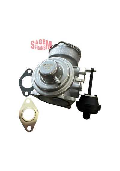 Sagem 37221 Egr Valfi Vw Caddy Iıı Altea Toledo Golf V Octavia 1.9 Tdı 03g131501a Diğer