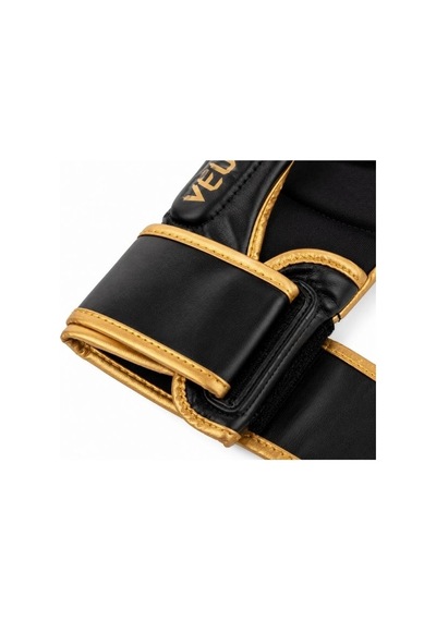 Venum Mma Sparring Gloves Challenger 3.0 Profesyonel Boks Ve Dövüş Eldiveni Siyah
