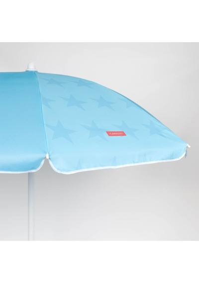 Güneş Şemsiyesi Büyük, Plaj, Havuz, Bahçe, Balkon, Yükseklik Ve Yönü Ayarlanabilir, Upf 50+ Koruma, Polyester, Taşıma Çantası, 210 X 160 Cm Diğer