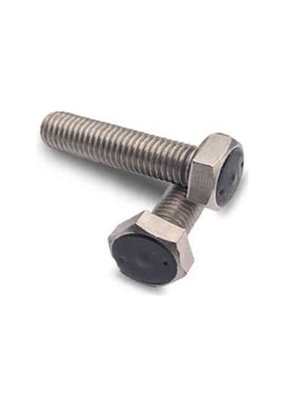 Barfas / UHF RFID Metal Cıvata Montajlı Etiket - BR0515