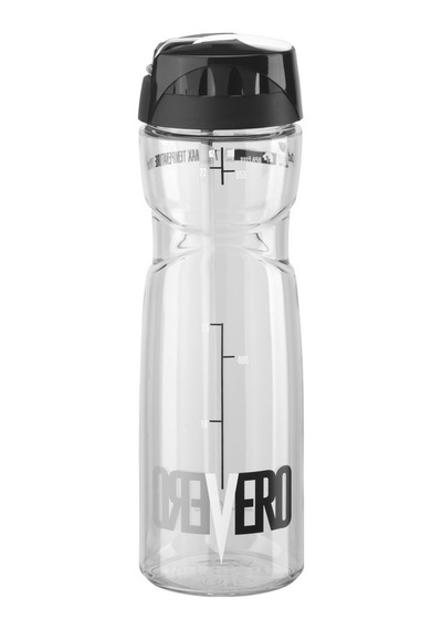 Elite Matara Vero Trıtan Şeffaf 700Ml Siyah