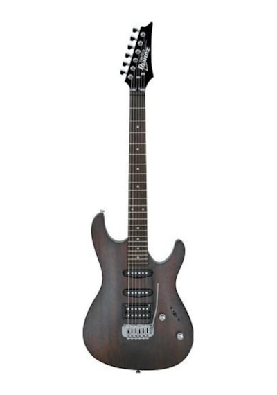Ibanez Gsa60-Wnf Elektro Gitar (Kılıf+Askı+Pena+Jak)