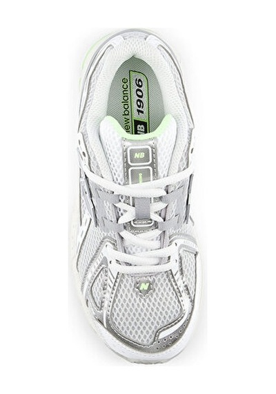 New Balance 1906 Gri Modeli Koleksiyonu Çocuk Günlük Ayakkabı P19061rv Gri