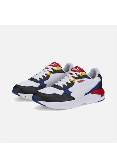 Puma X-ray Speed Lite Spor Ayakkabı Çok Renkli